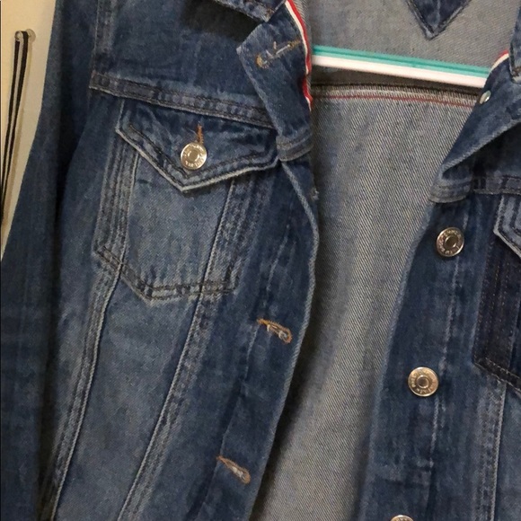 Jacket - Picture 3 of 5